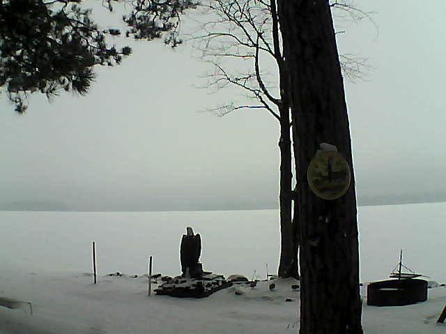 Whiteface Cam Image - Fri, 03/17/2017 1:11pm 