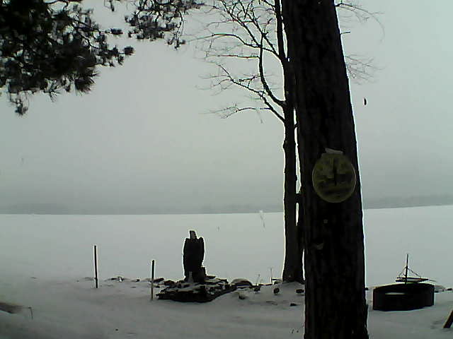 Whiteface Cam Image - Fri, 03/17/2017 1:31pm 