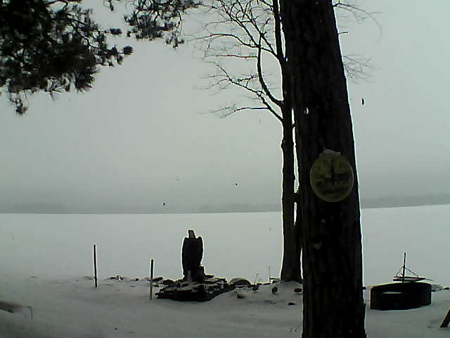 Whiteface Cam Image - Fri, 03/17/2017 1:41pm 