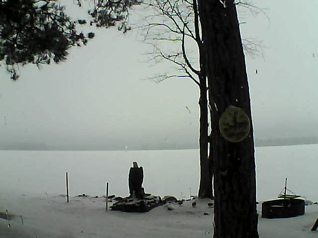 Whiteface Cam Image - Fri, 03/17/2017 1:51pm 
