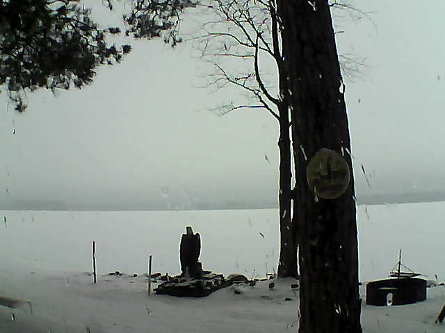 Whiteface Cam Image - Fri, 03/17/2017 2:01pm 