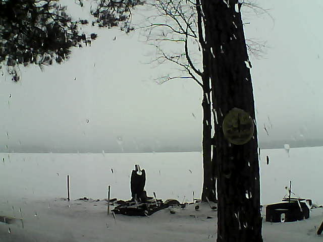 Whiteface Cam Image - Fri, 03/17/2017 2:11pm 