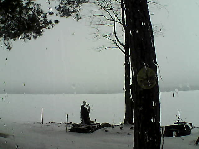 Whiteface Cam Image - Fri, 03/17/2017 2:21pm 