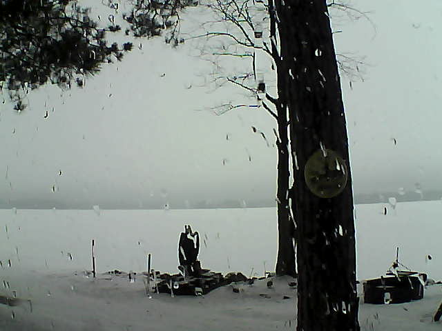 Whiteface Cam Image - Fri, 03/17/2017 2:31pm 