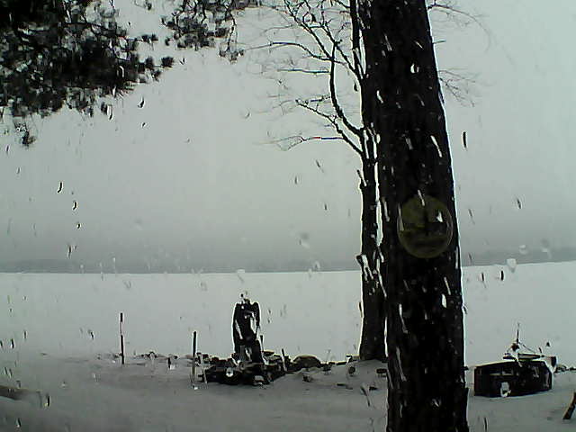 Whiteface Cam Image - Fri, 03/17/2017 2:41pm 