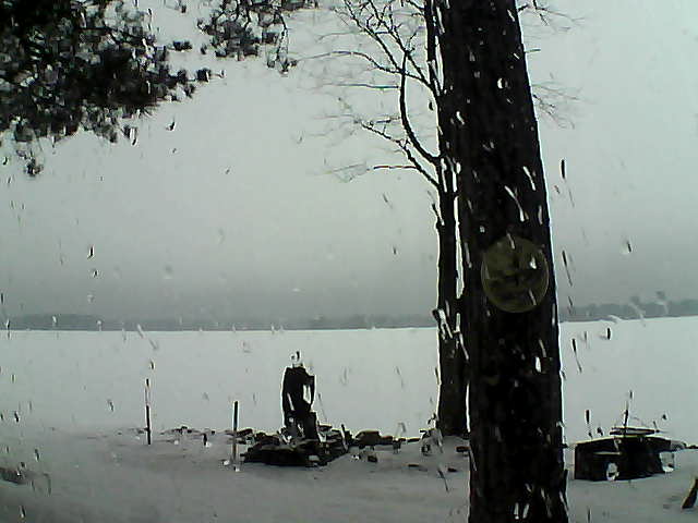 Whiteface Cam Image - Fri, 03/17/2017 2:51pm 