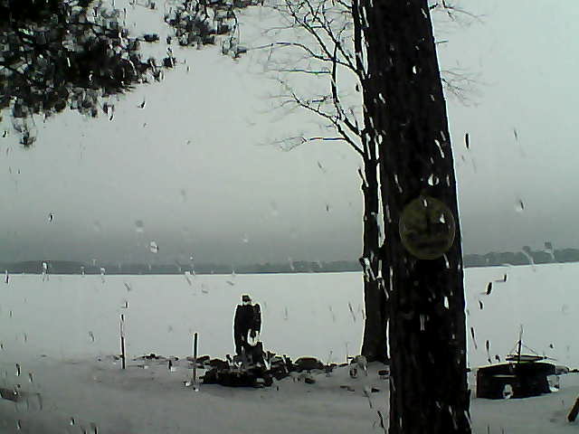 Whiteface Cam Image - Fri, 03/17/2017 3:01pm 