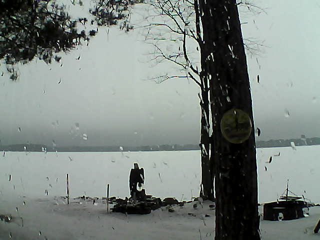 Whiteface Cam Image - Fri, 03/17/2017 3:21pm 