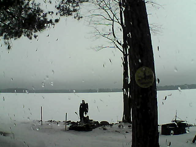 Whiteface Cam Image - Fri, 03/17/2017 3:31pm 