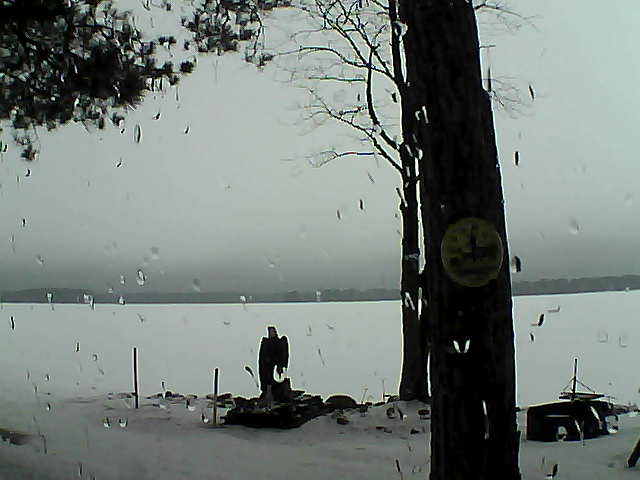 Whiteface Cam Image - Fri, 03/17/2017 3:41pm 