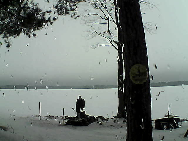 Whiteface Cam Image - Fri, 03/17/2017 3:51pm 
