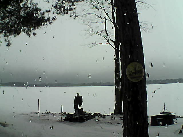 Whiteface Cam Image - Fri, 03/17/2017 4:01pm 