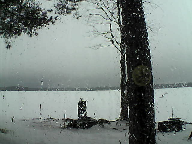 Whiteface Cam Image - Fri, 03/17/2017 4:21pm 