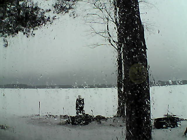 Whiteface Cam Image - Fri, 03/17/2017 4:31pm 