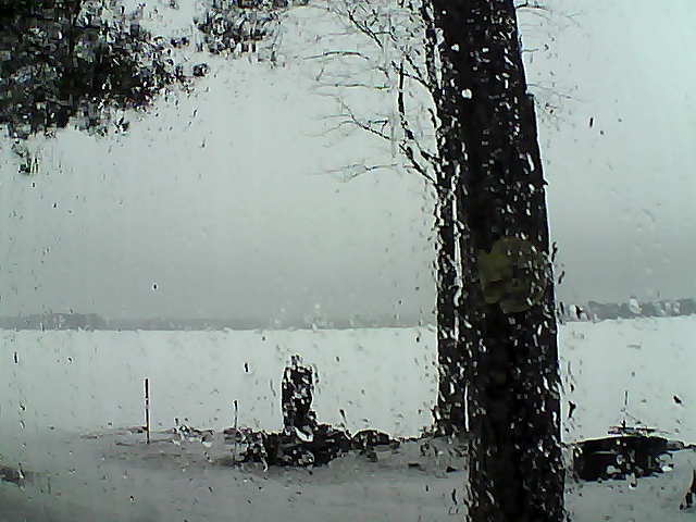 Whiteface Cam Image - Fri, 03/17/2017 4:41pm 