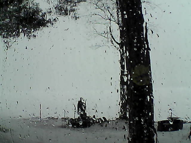 Whiteface Cam Image - Fri, 03/17/2017 5:01pm 