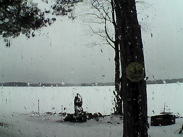 Whiteface Cam Image - Fri, 03/17/2017 5:21pm 