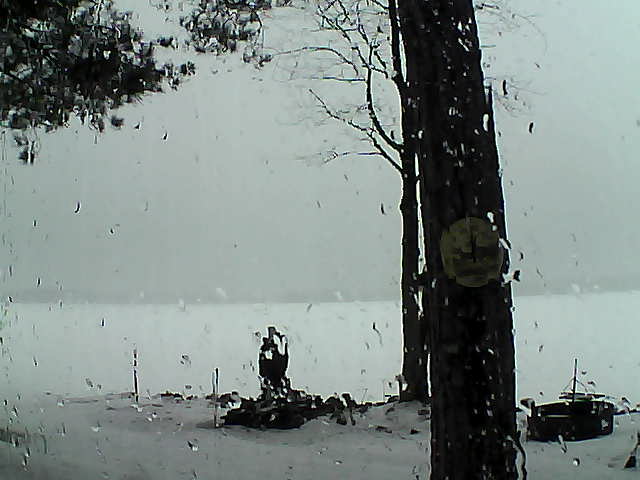 Whiteface Cam Image - Fri, 03/17/2017 5:41pm 