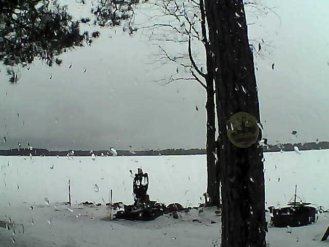 Whiteface Cam Image - Fri, 03/17/2017 6:01pm 