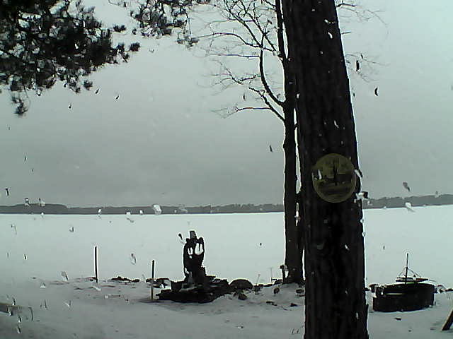 Whiteface Cam Image - Fri, 03/17/2017 6:21pm 