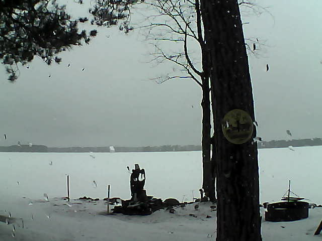 Whiteface Cam Image - Fri, 03/17/2017 6:41pm 