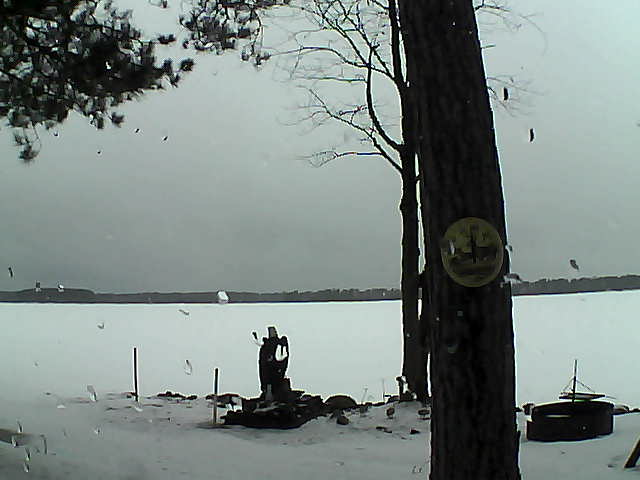 Whiteface Cam Image - Fri, 03/17/2017 6:51pm 