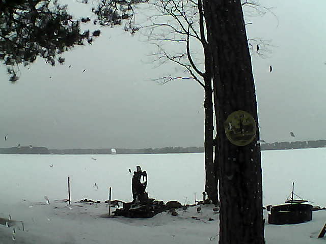 Whiteface Cam Image - Fri, 03/17/2017 7:01pm 