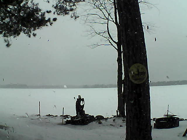 Whiteface Cam Image - Fri, 03/17/2017 7:11pm 