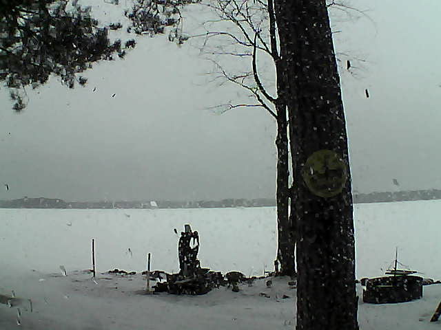 Whiteface Cam Image - Fri, 03/17/2017 7:21pm 