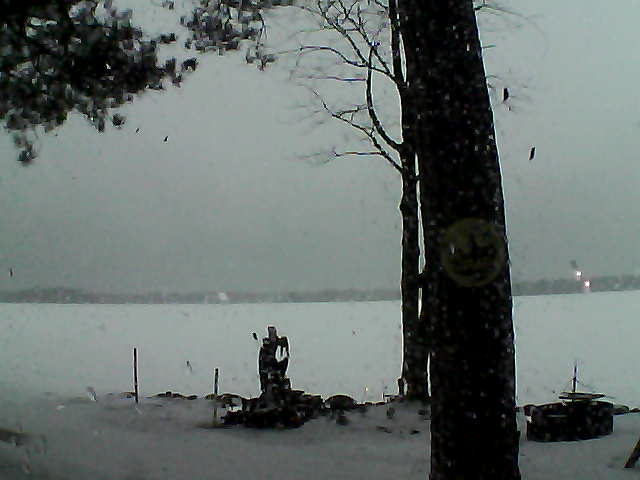 Whiteface Cam Image - Fri, 03/17/2017 7:31pm 