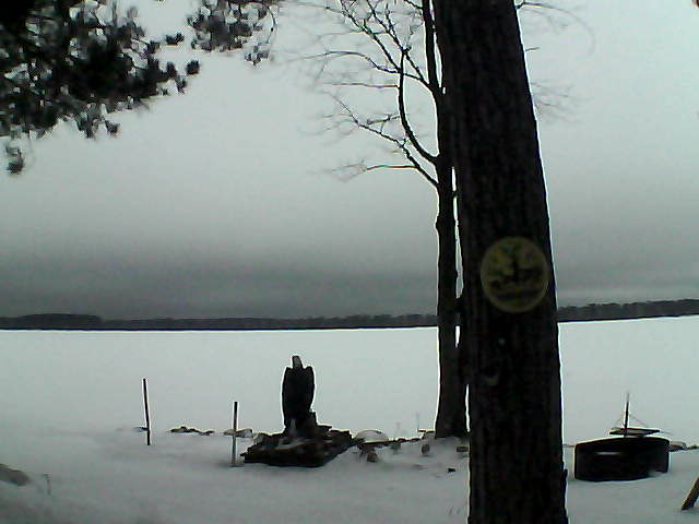 Whiteface Cam Image - Sat, 03/18/2017 7:01am 