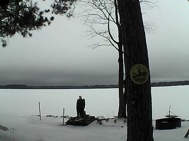 Whiteface Cam Image - Sat, 03/18/2017 7:11am 