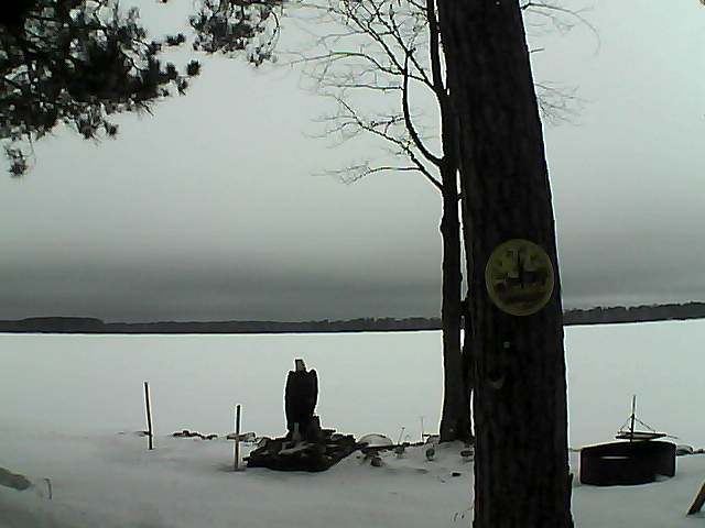 Whiteface Cam Image - Sat, 03/18/2017 7:21am 