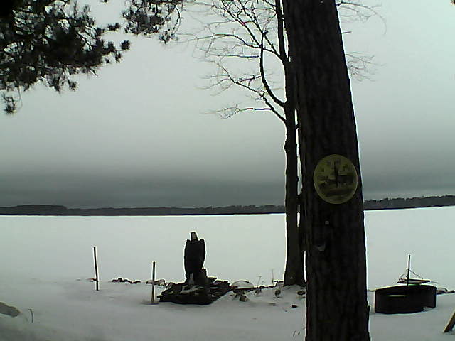 Whiteface Cam Image - Sat, 03/18/2017 8:01am 