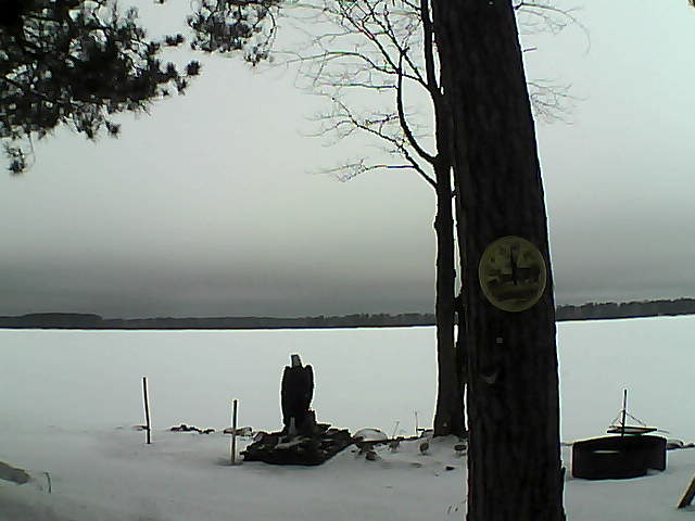 Whiteface Cam Image - Sat, 03/18/2017 8:21am 