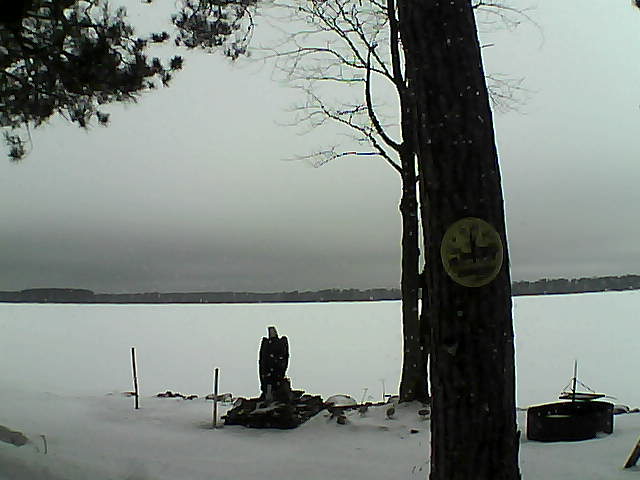 Whiteface Cam Image - Sat, 03/18/2017 8:51am 