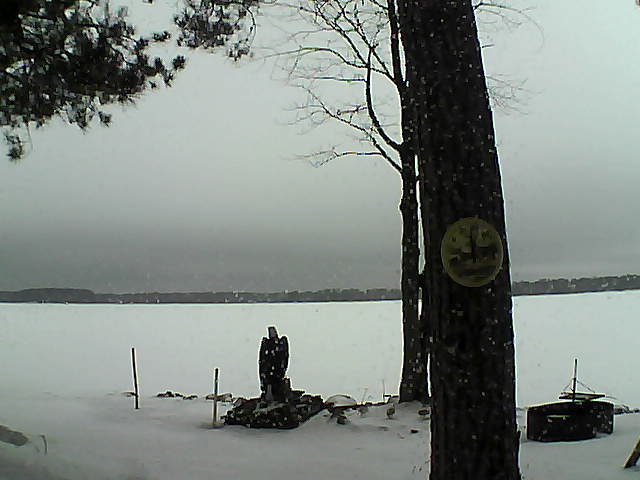 Whiteface Cam Image - Sat, 03/18/2017 9:01am 