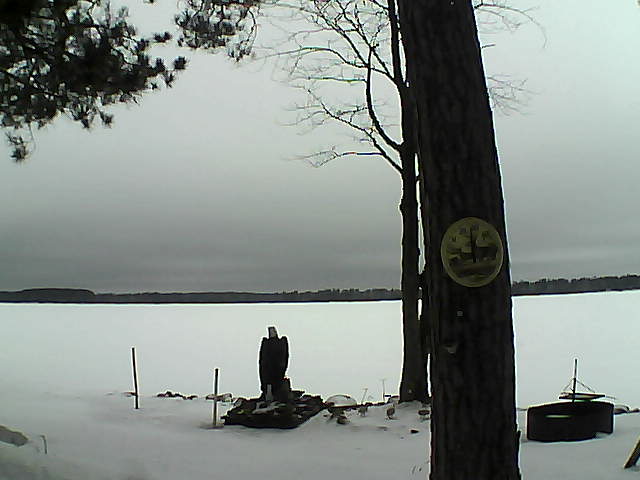 Whiteface Cam Image - Sat, 03/18/2017 9:31am 