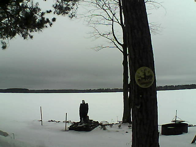 Whiteface Cam Image - Sat, 03/18/2017 9:41am 