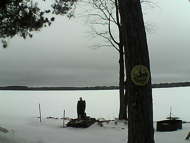 Whiteface Cam Image - Sat, 03/18/2017 10:01am 