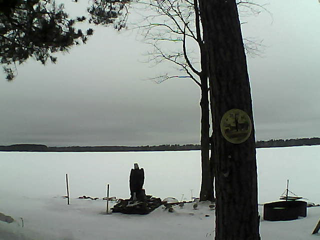 Whiteface Cam Image - Sat, 03/18/2017 10:11am 