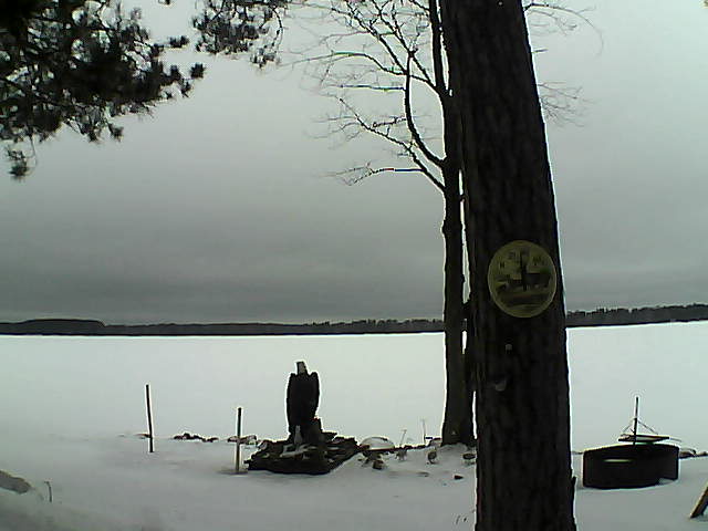 Whiteface Cam Image - Sat, 03/18/2017 10:31am 