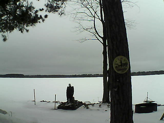 Whiteface Cam Image - Sat, 03/18/2017 11:11am 