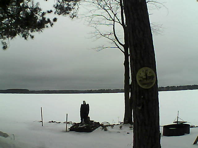 Whiteface Cam Image - Sat, 03/18/2017 11:41am 