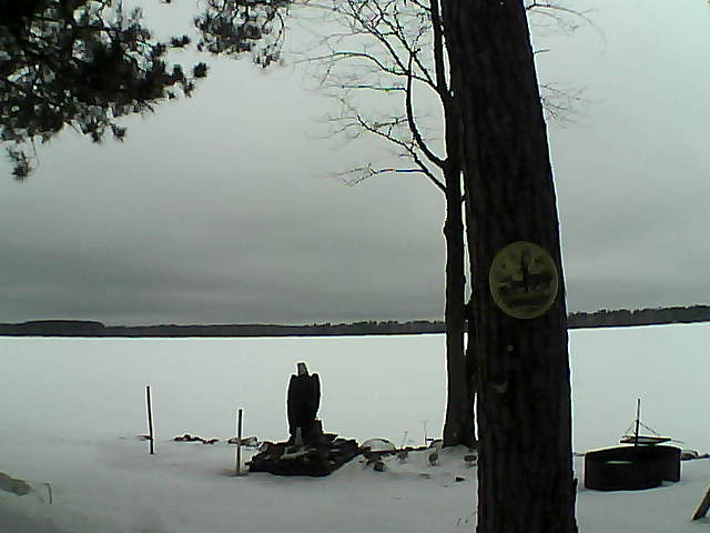 Whiteface Cam Image - Sat, 03/18/2017 11:51am 