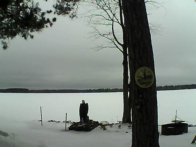 Whiteface Cam Image - Sat, 03/18/2017 12:11pm 