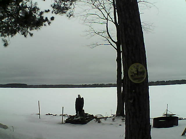 Whiteface Cam Image - Sat, 03/18/2017 12:31pm 