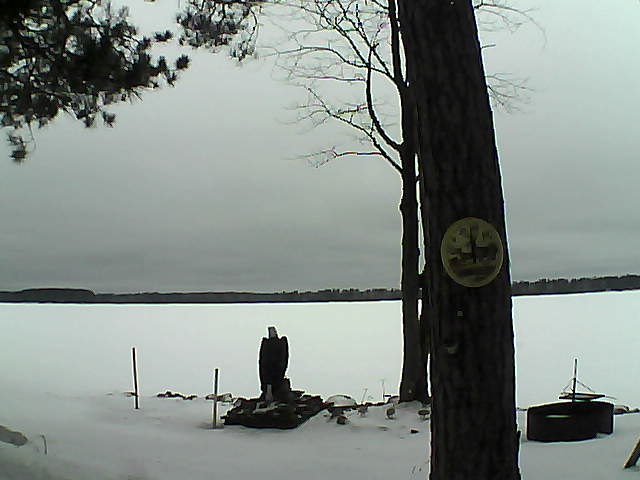 Whiteface Cam Image - Sat, 03/18/2017 12:41pm 