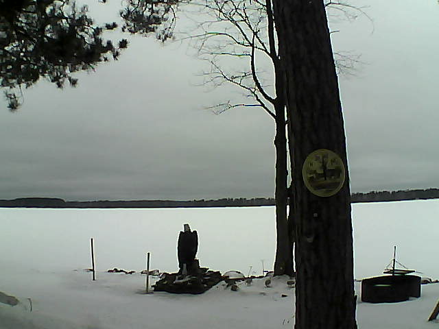 Whiteface Cam Image - Sat, 03/18/2017 1:01pm 