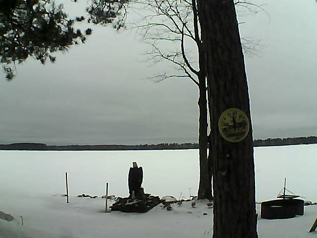 Whiteface Cam Image - Sat, 03/18/2017 1:11pm 